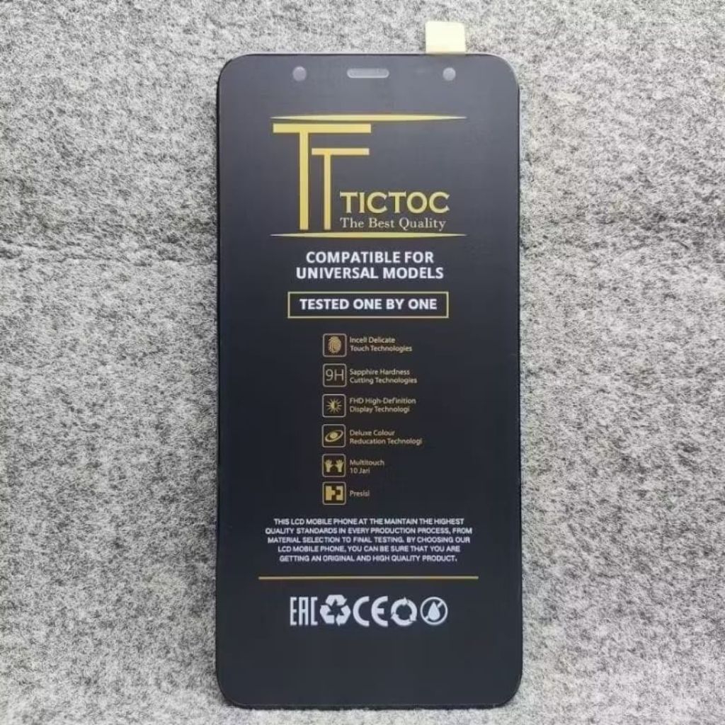 LCD SAMSUNG J7 Prime