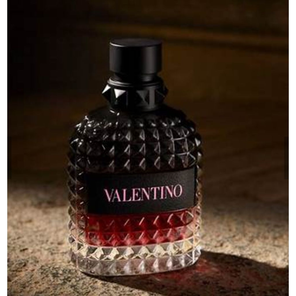 Valentin0 U0mo B0rn in R0m4 Intens3 (NO BOX)