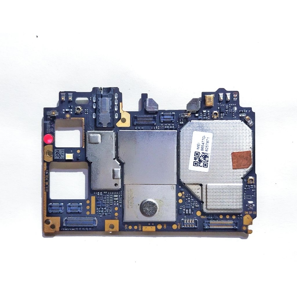 MESIN MI A2 LITE 3/32 NO POLA NORMAL ORIGINAL COPOTAN