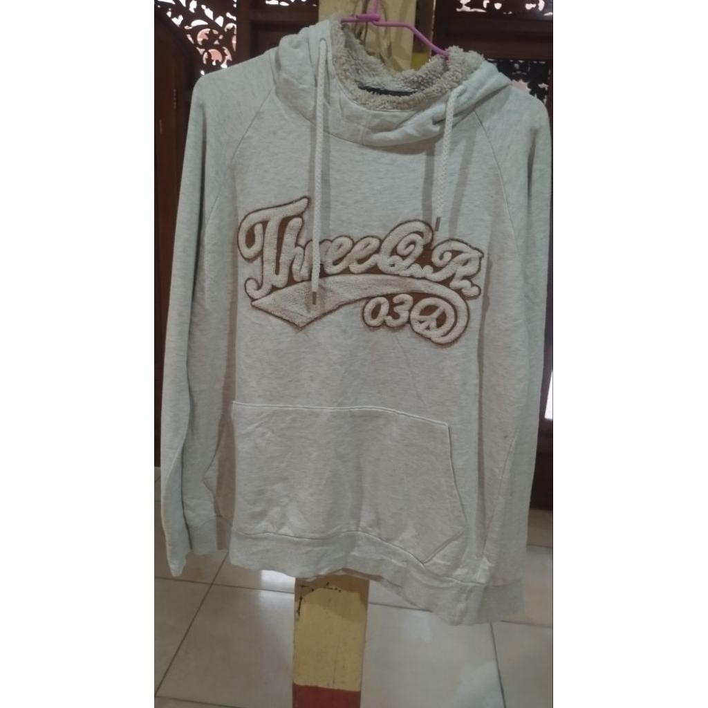 hodie brand
