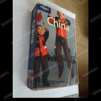 

LONELY PLANET CHINA CINA Tiongkok TRAVEL GUIDE BACKPACK TRAVELING BUKU