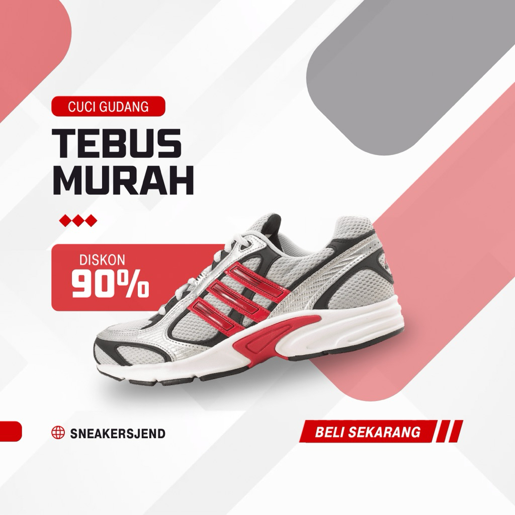 [SNEAKERSJEND] SALE AJ PERFECT KICK (RAGU RUGI)