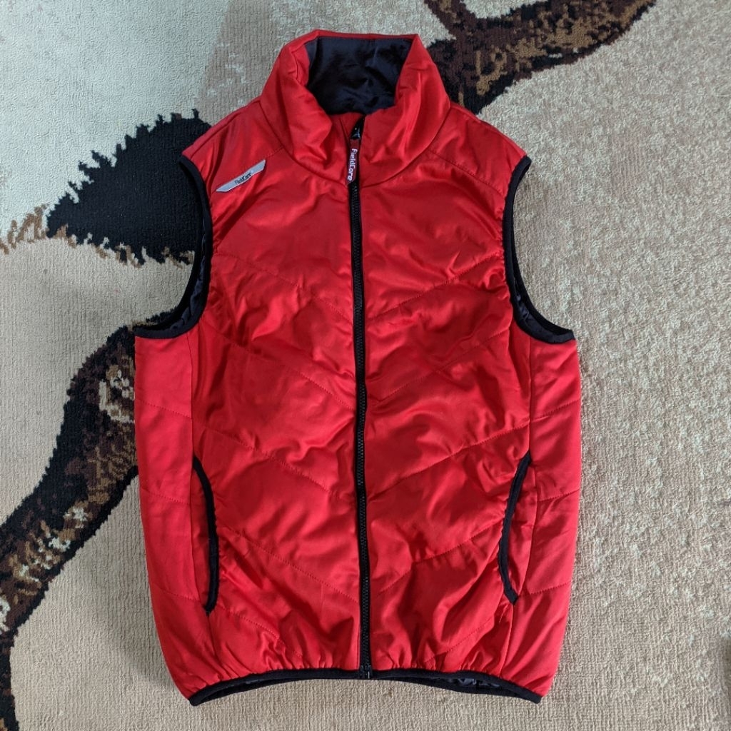 Rompi Fieldcore Packable Stretch Jumper Vest