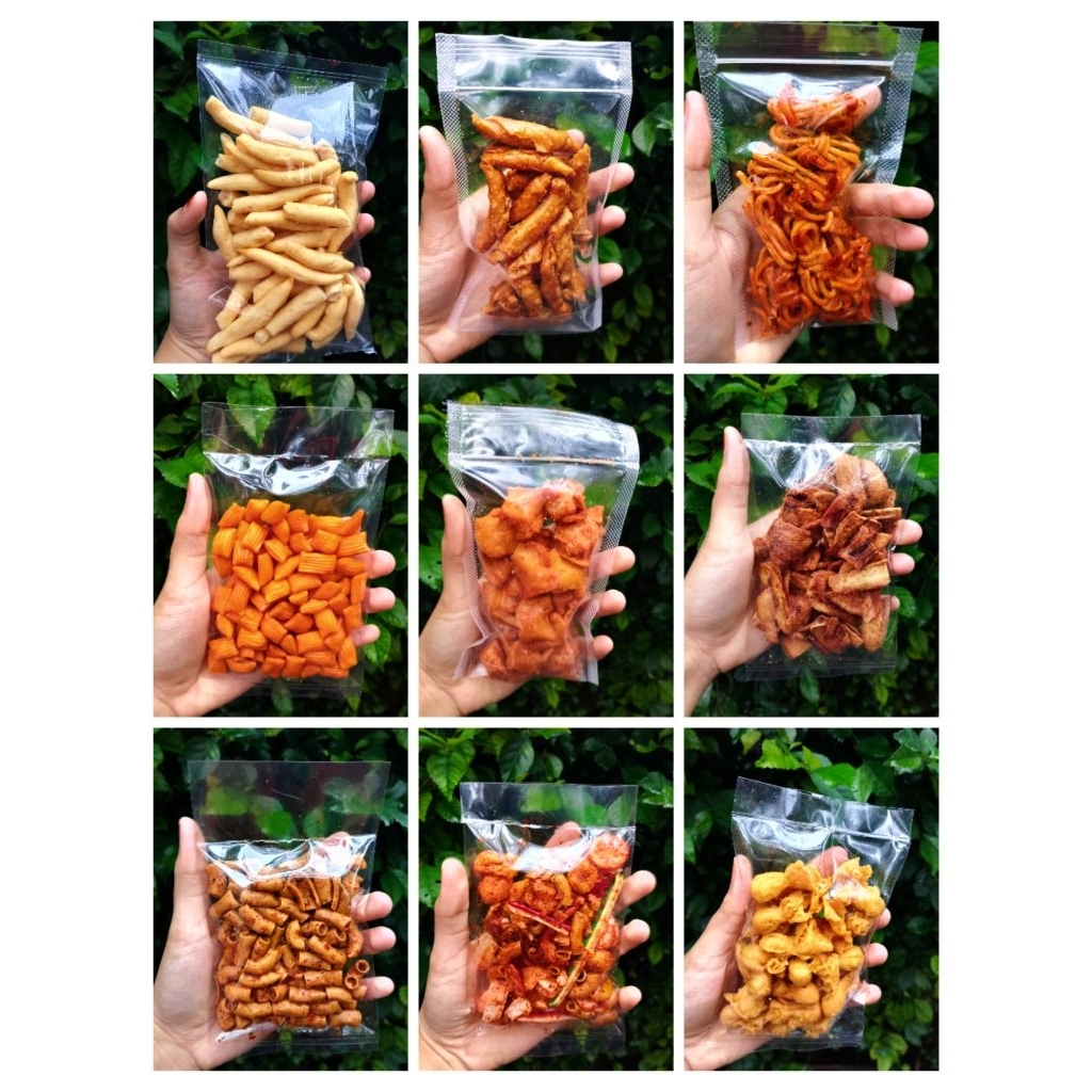 

camilan murah serba 3.000 part 2