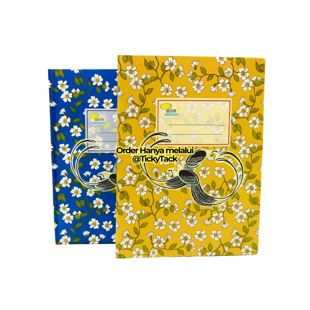 

029 Buku Tulis Hard Cover Kwarto 50 Lembar 1 PCS Buku Sekolah Kuliah Kertas Folio Tebal Buku Catatan Harian Notebook Premium Elegan Murah Buku Tulis Kuliah Anak Pelajar Kertas Bagus Anti Tembus Notes Hard Cover Tahan Lama