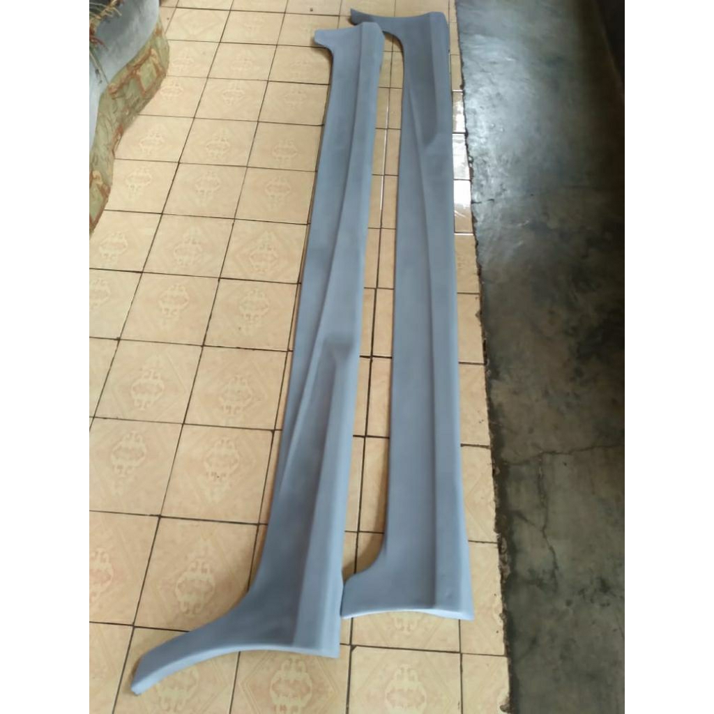 bodykit samping avanza xenia