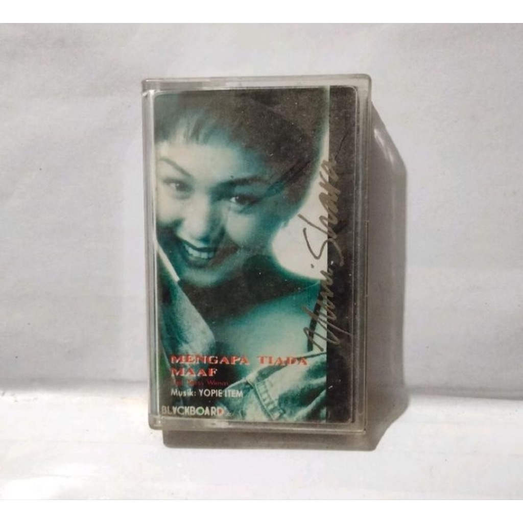 KASET PITA 14249- YUNI SHARA