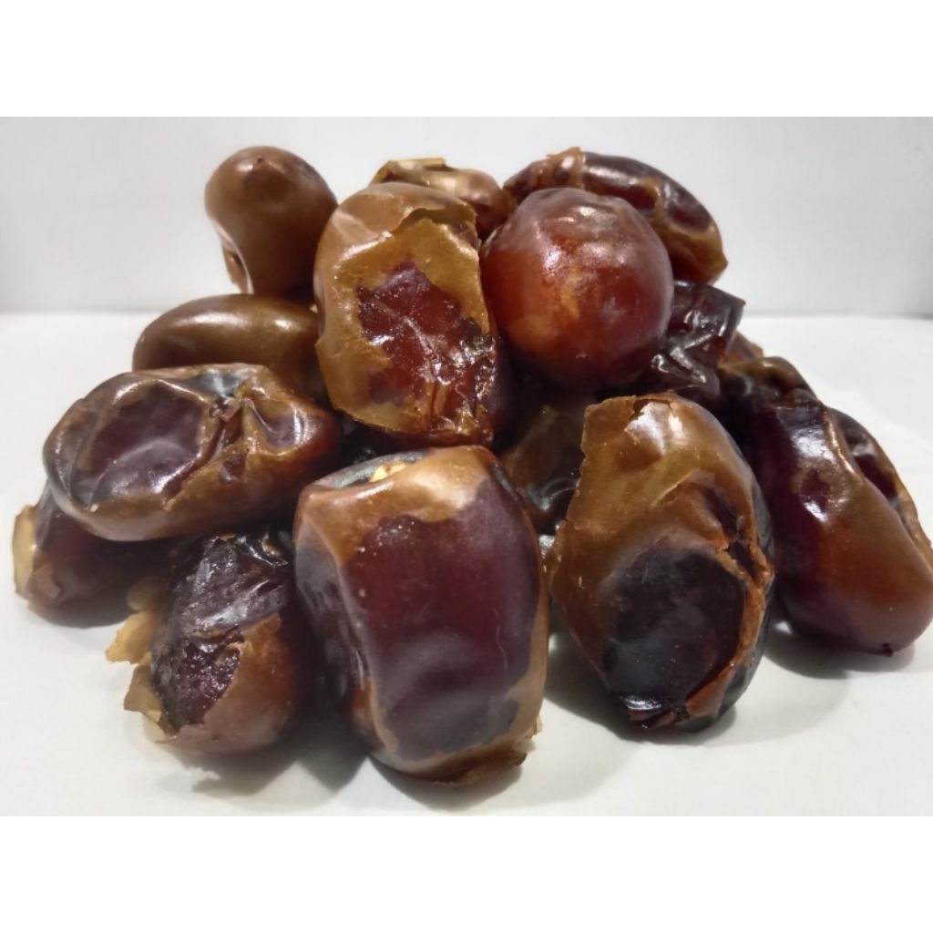

kurma Khalas Al Saad Premium 10Kg