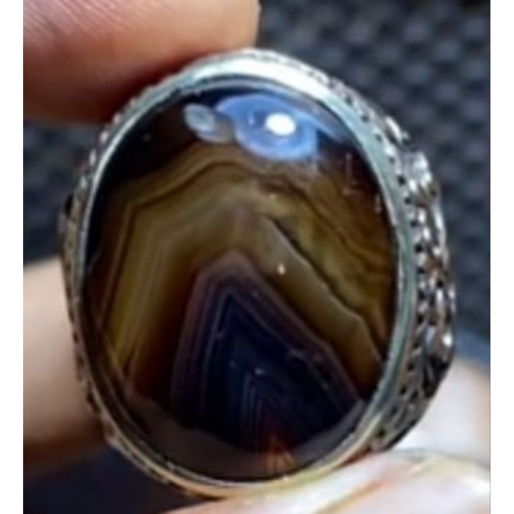 BATU AKIK BATU YAMAN JUNDER