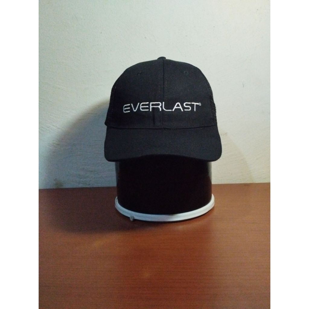 Topi Trucker Everlast Lowes team