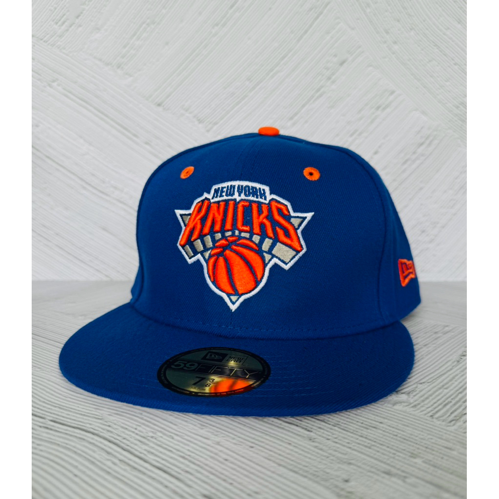 Topi Snapback New Era 59FIFTY x NBA Newyork Knicks
