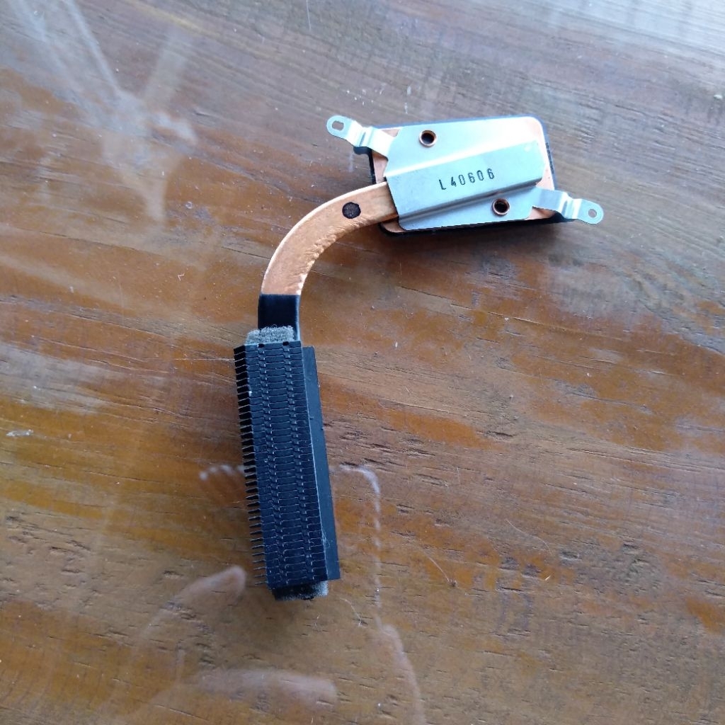 heatsink toshiba dynabook R634/L