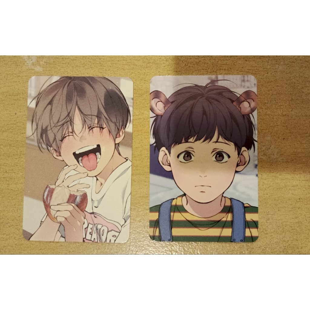 Pc Cirrus Skylar litc (baca deskripsi)