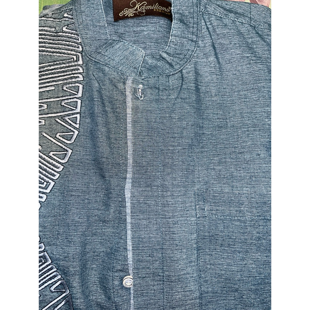 Preloved Baju koko