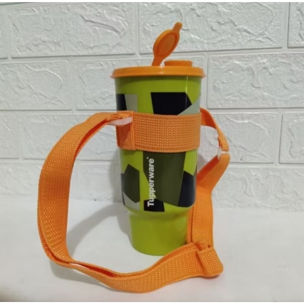 Safari Tumbler Tupperware