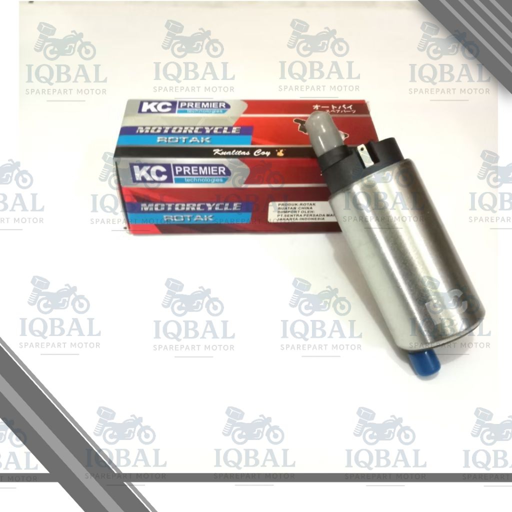 ROTAK Dinamo fuel pump k81beat fi Esp scoopy fi Esp...