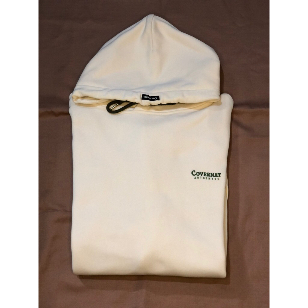 Hoodie Covernat Original
