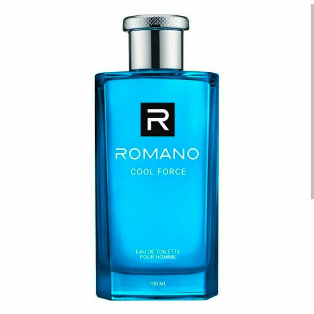 Parfum Romano - Parfum cowok