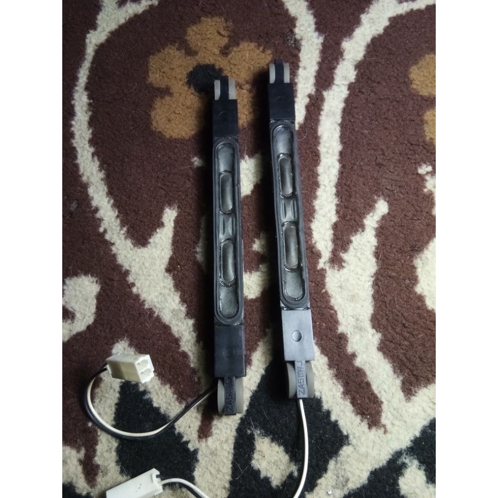 Speaker spiker speker tv sharp LC-40LE830M LC40LE830M