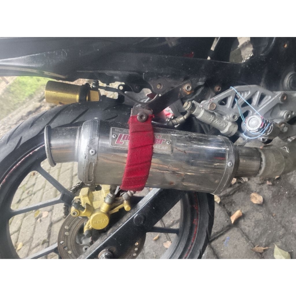 slincer lone rider monces 25