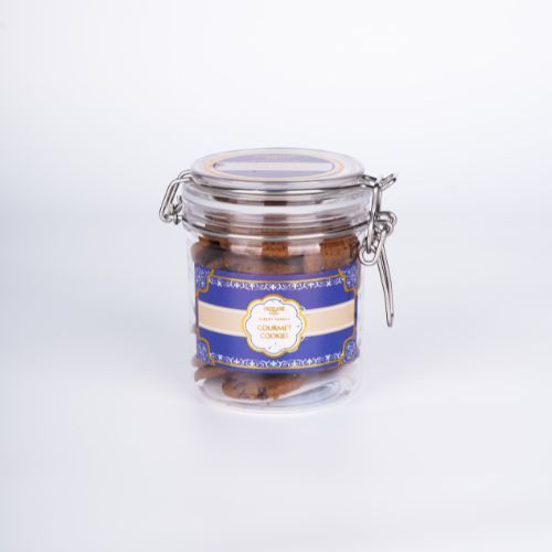 

Chocolate Signature (L) - Plastik - FLASH SALE EXQUISE
