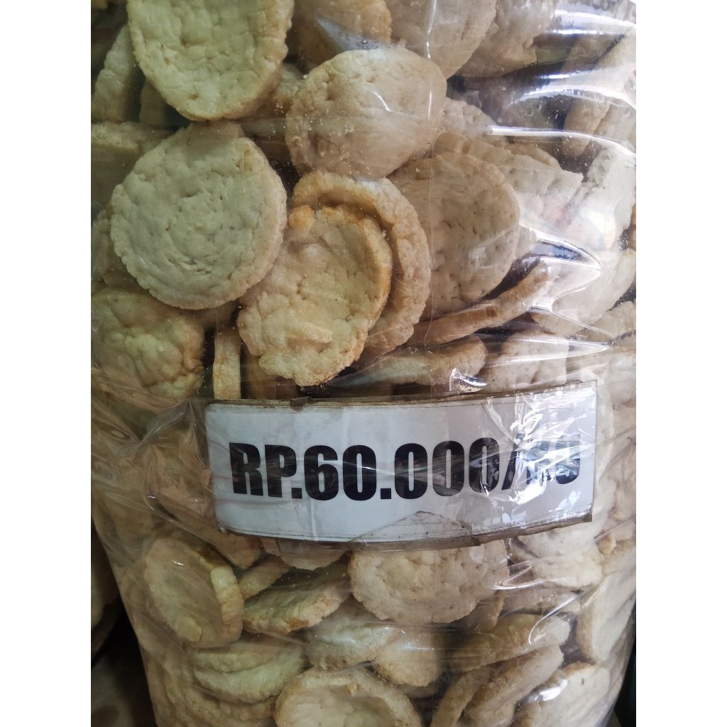 

kempelang kulit kancing