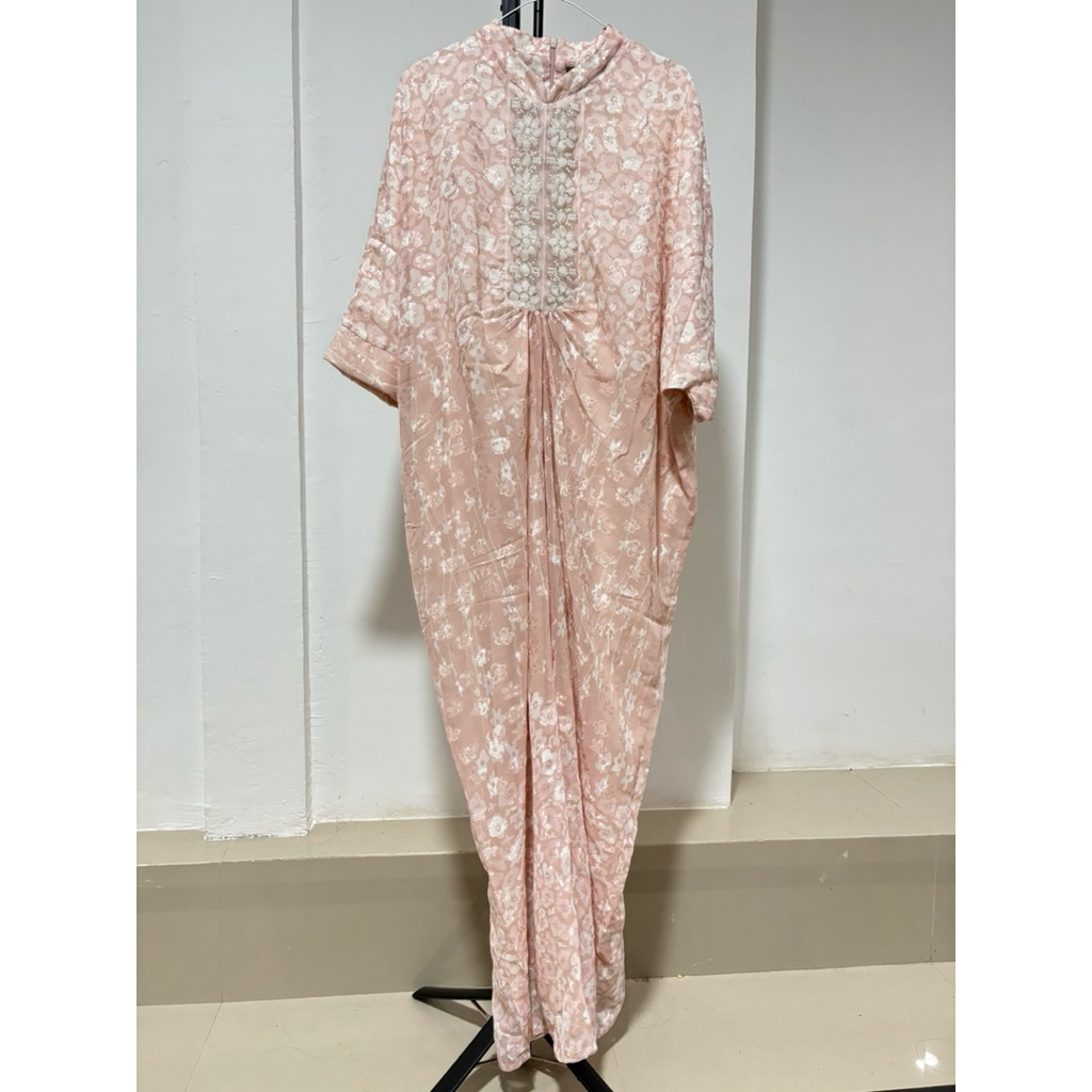 PRELOVED KAFTAN EPRISE YASMINE ORIGINAL 1x pake