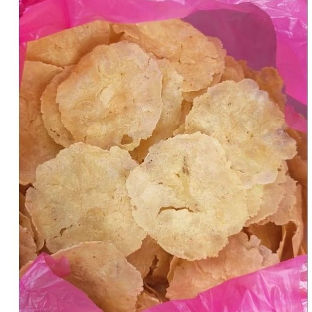 

MPING PANDEGLANG ASLI (100% melinjo Matang)