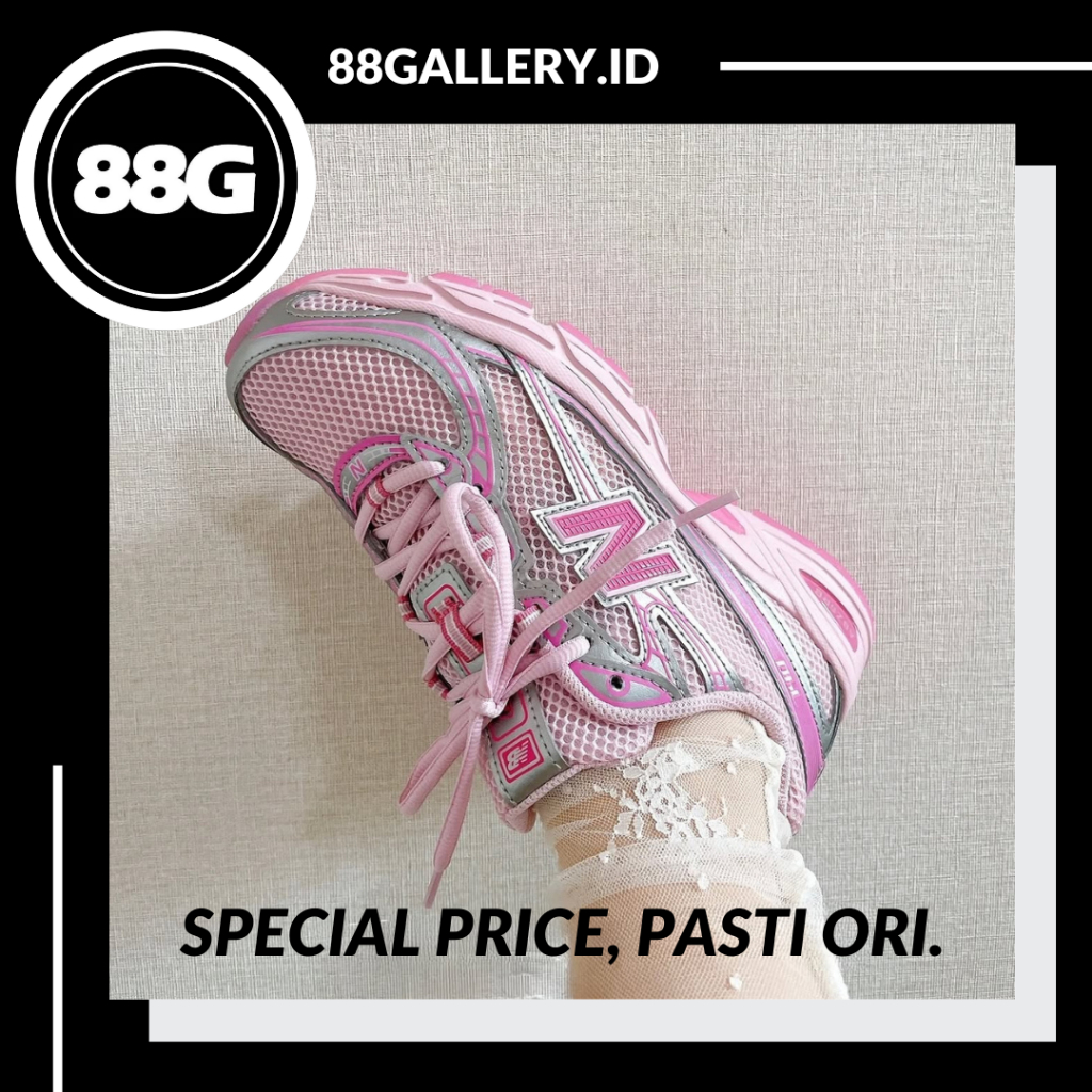 New Balance 740 Pink Vacation