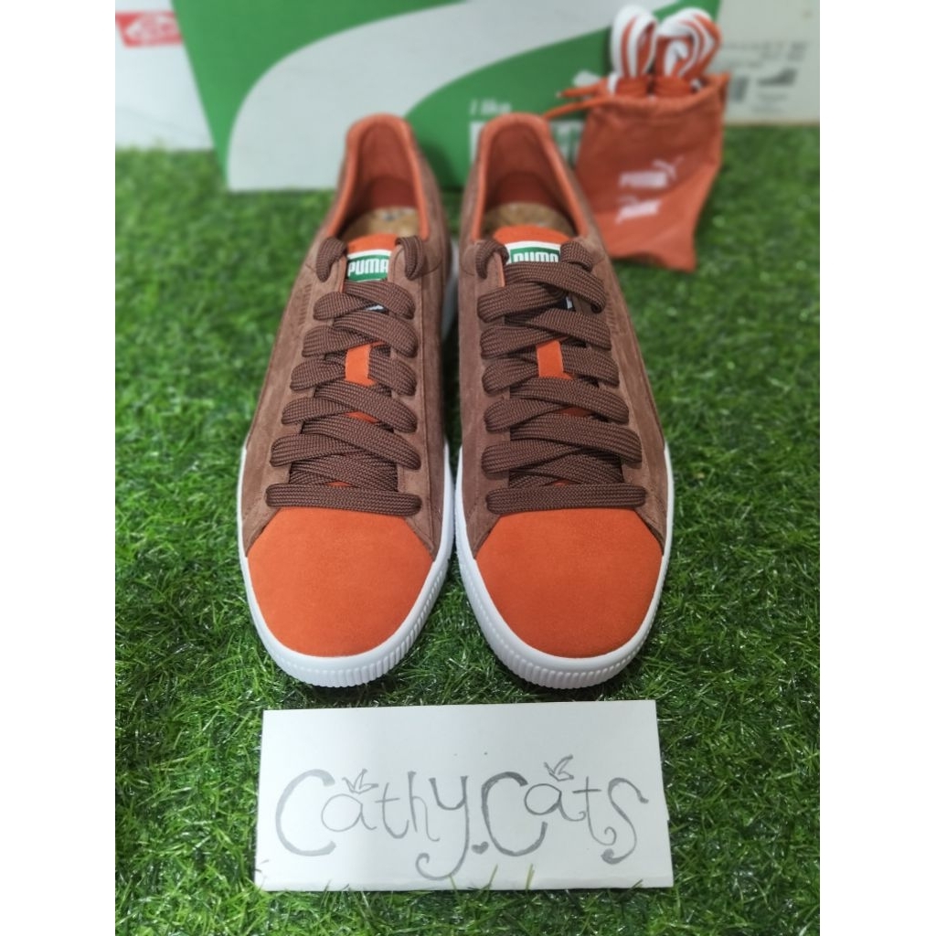 Puma patta Puma clyde Patta Puma Suede puma size 45