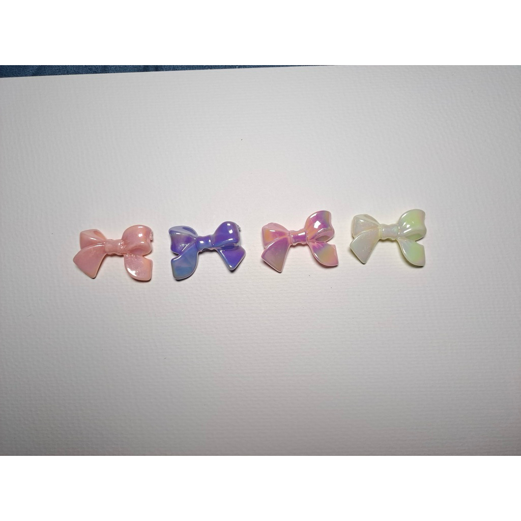 

beads luxury pita/manik manik (random)