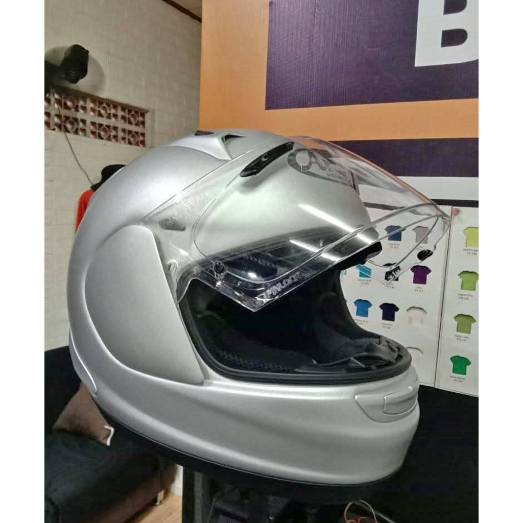arai signet original japan (jdm)