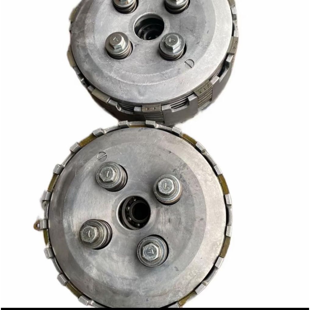 Rumah Kampas Kopling Ninja R/RR Original House kopling ninja s r s rr original rumah kopling ninja r