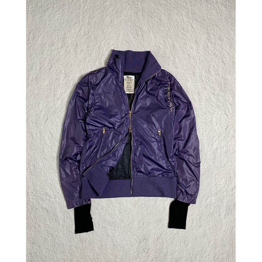 Midas japan gothic vkei ifsixwasnine light jacket