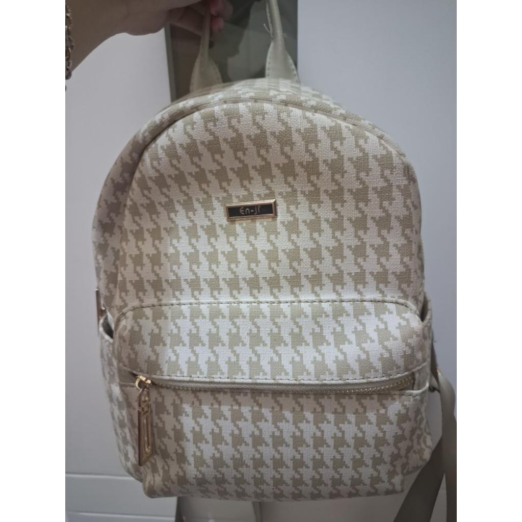 Enji Morae Backpack (Preloved)