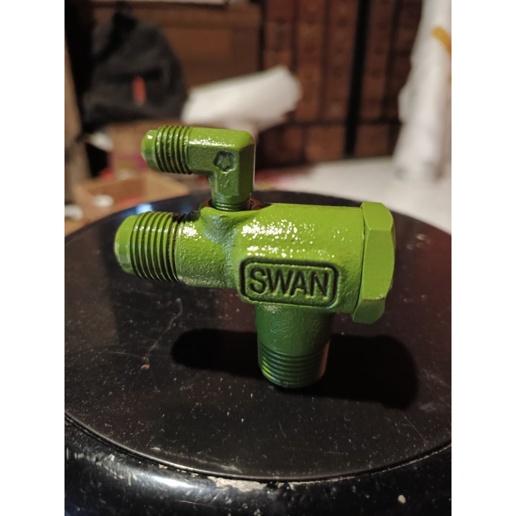 check Valve kompresor angin swan