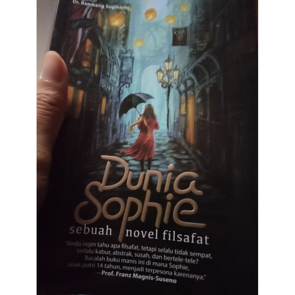 Preloved Dunia Sophie
