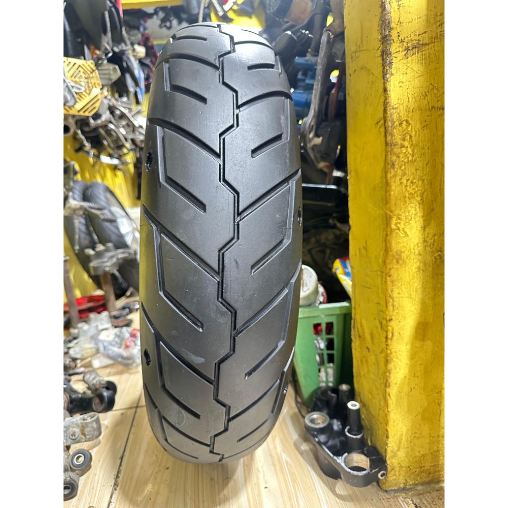 Ban Michelin scorcher 160/70-17 harleydavidson