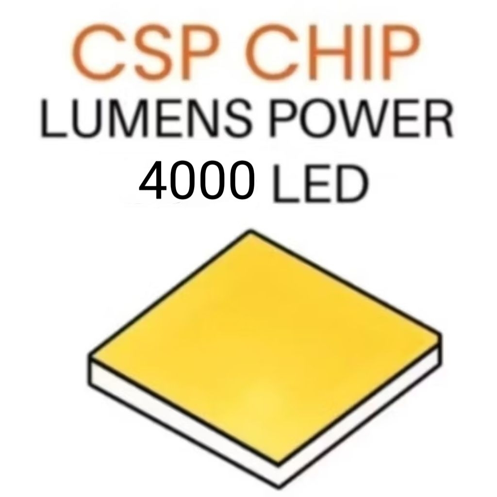 YTY LAMPU DEPAN LED MOTOR HONDA SCOOPY FI 2012-2017 SUPER TERANG ORINAL H4