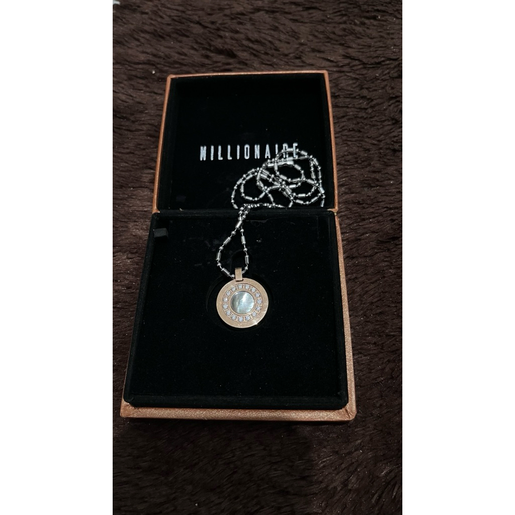 KALUNG MCI PENDANT ORI 100%