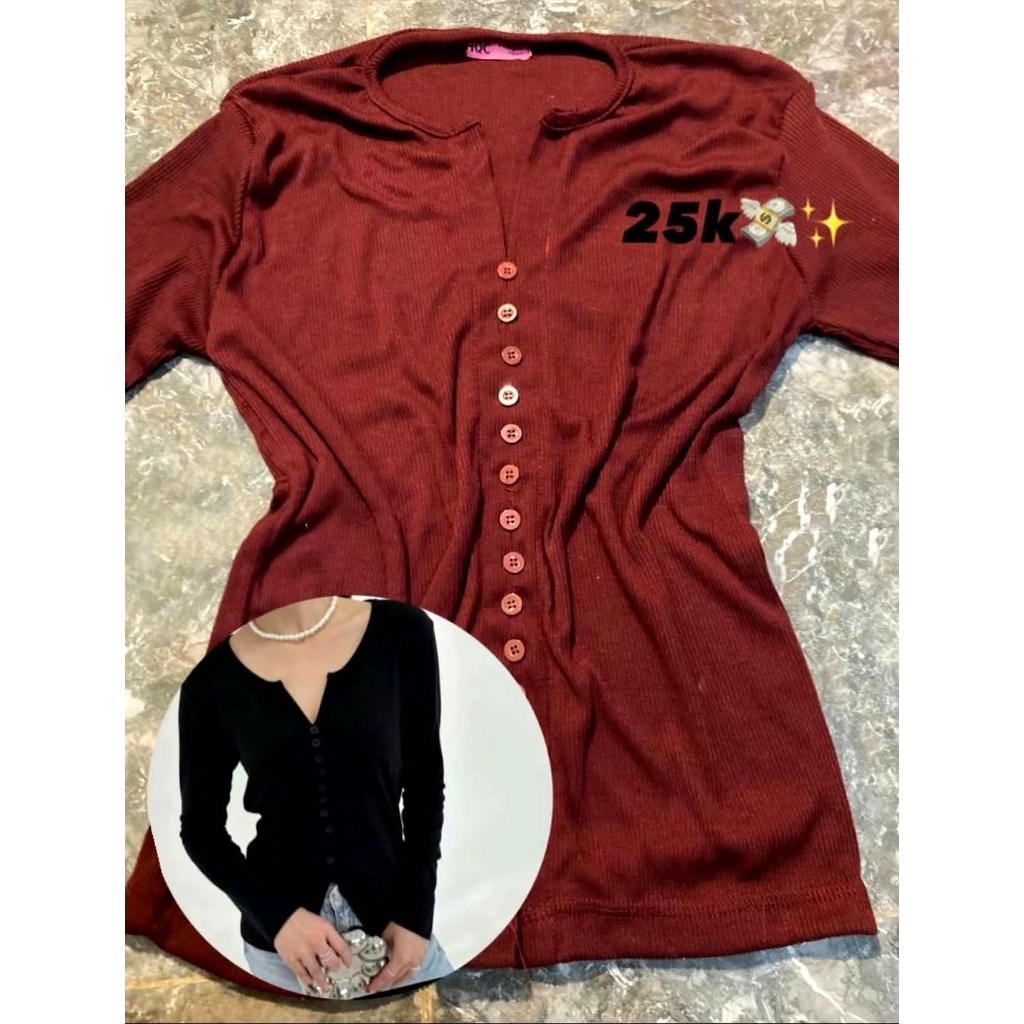 

maroon pekat bagus bgt