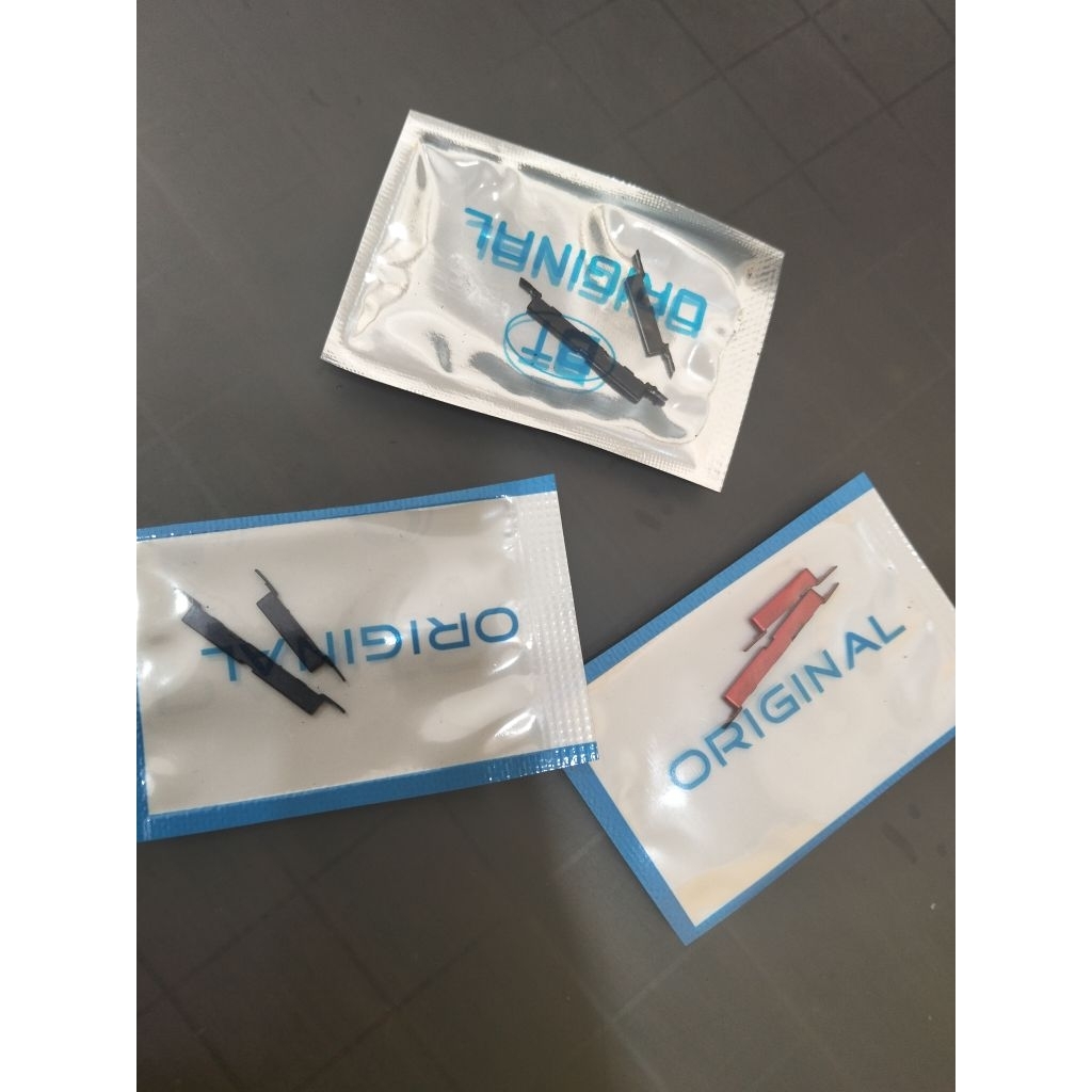 tombol luar Oppo a83