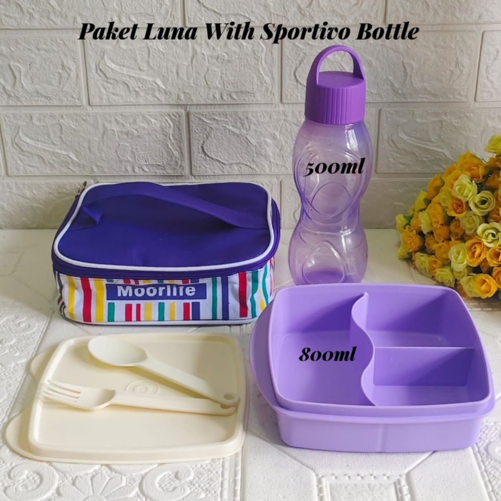 

paket bekal murah moorlife