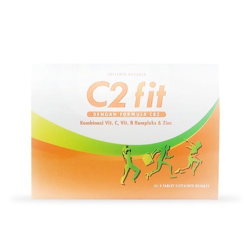c2 fit