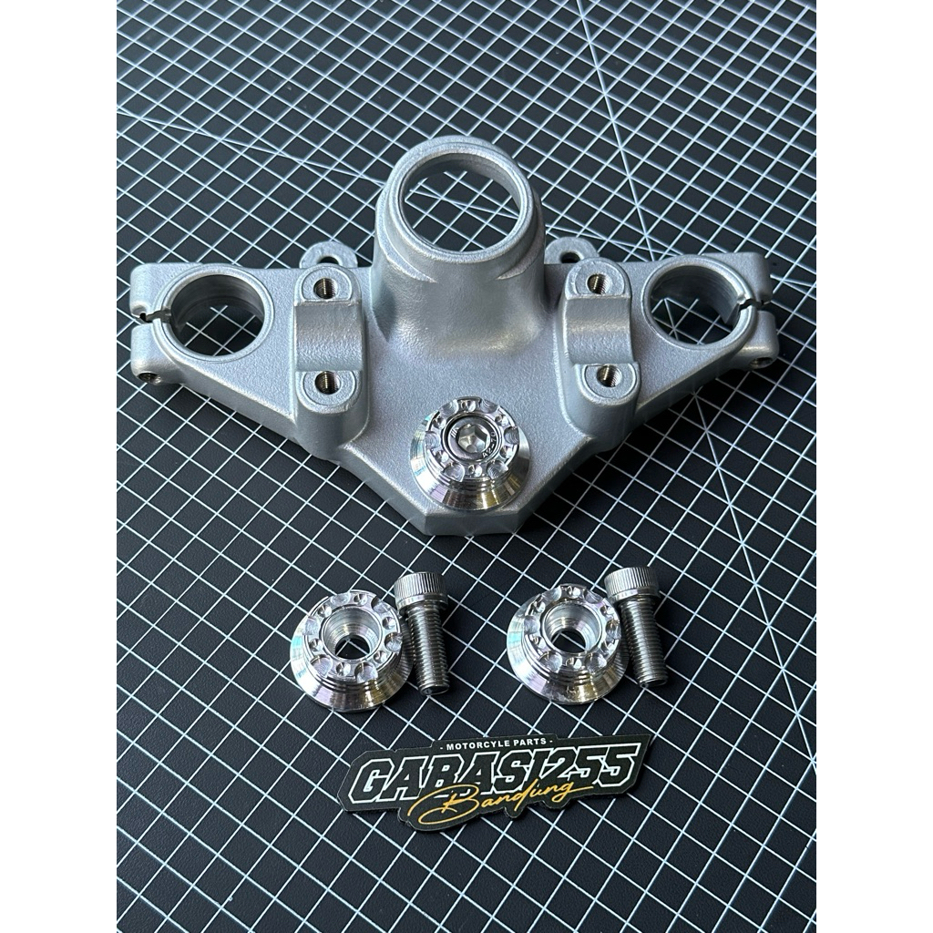 baut baud komstir homsatir baut segitiga atas baut segitiga rxking rx king rxs rxspecial yt115 custo