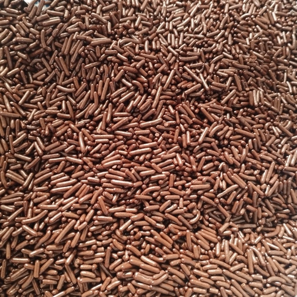 

Meses / Mesis coklat compound Parrot 250 gr Promo