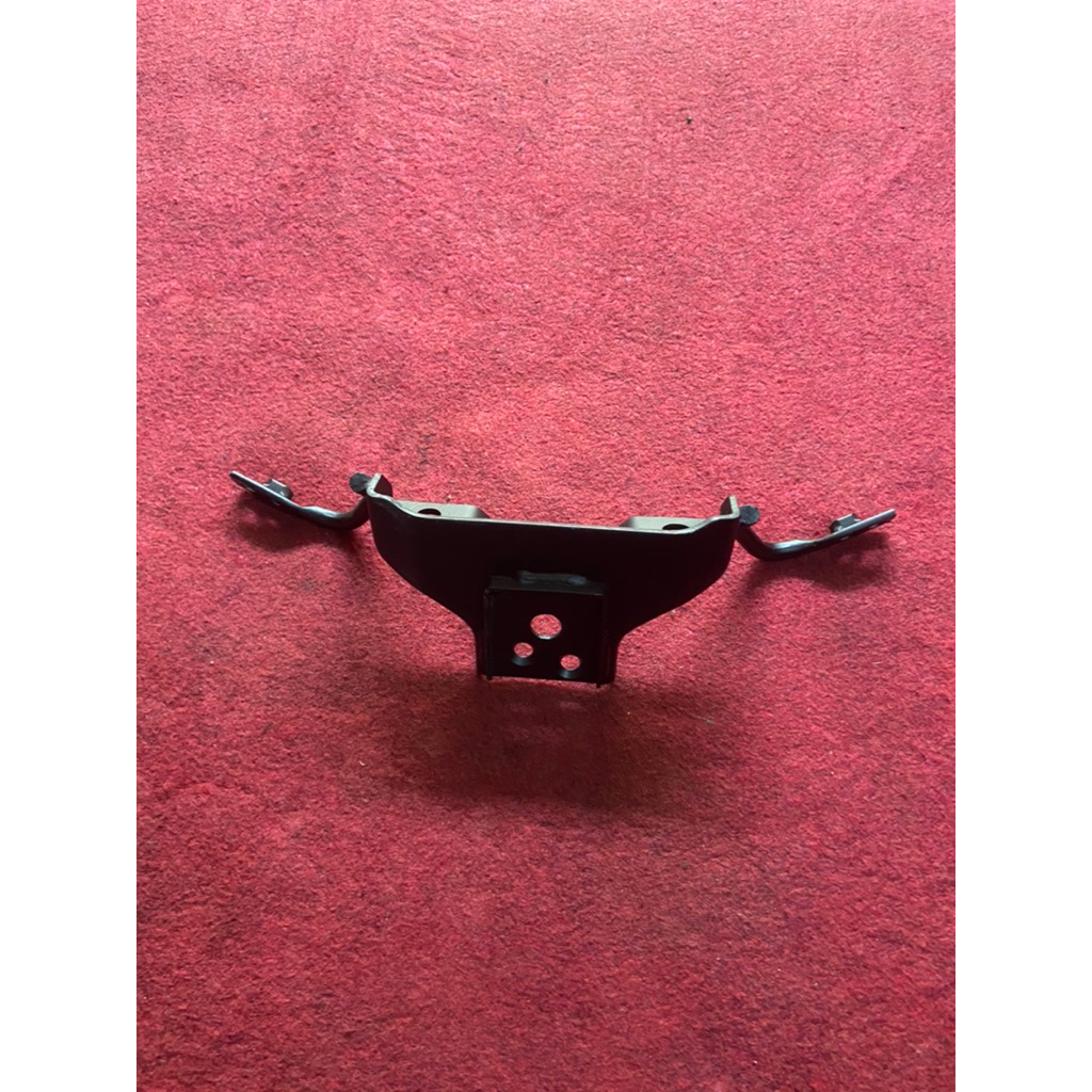 dudukan swis breket sayap depan cb150r led streetfire original