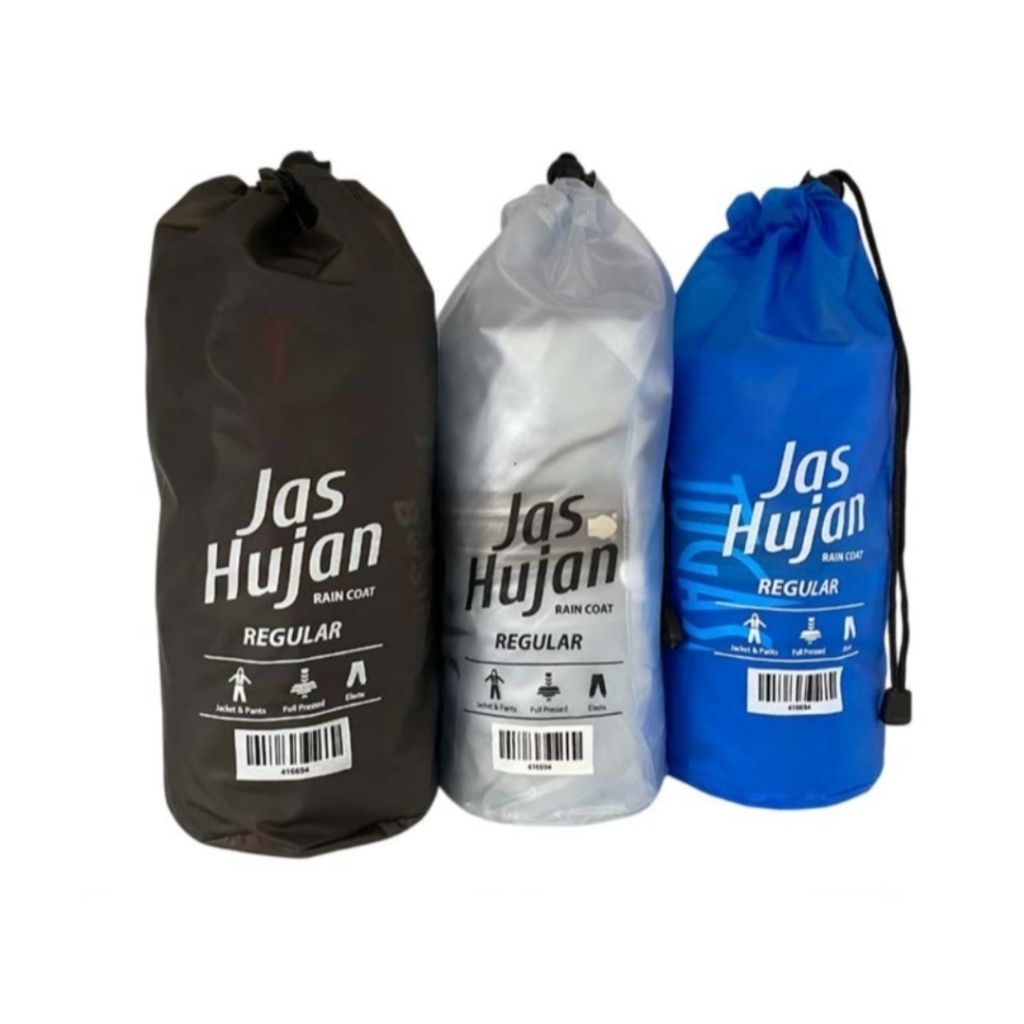 TNB JAS HUJAN PREMIUM