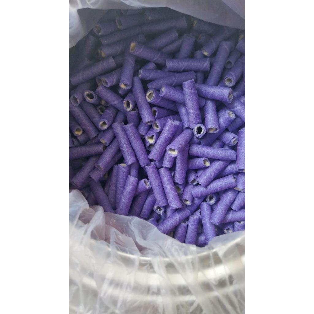 

Mini astor wafer cream varian rasa kemasan 500gr