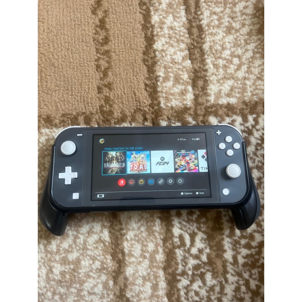 Nintendo Switch Lite Second